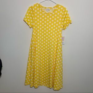 Lularoe XXS Jessie Dress